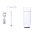 Humidificador Aurion - BLANCO