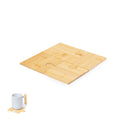 Set Posavasos Mizar