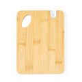 Tabla Afilador Polter - S/C