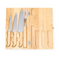 Set Cuchillos Bergin - S/C