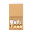 Set Quesos Kubin - S/C