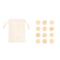 Set Imanes Lirix - S/C