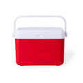 Nevera Vilan - ROJO