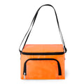 Nevera Radant - NARANJA