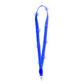 Lanyard Wilou - AZUL