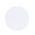 Pin Varek - BLANCO