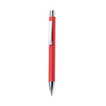 Bolígrafo Dynix - ROJO