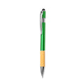 Bolígrafo Puntero Berget - VERDE