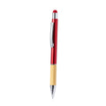 Bolígrafo Puntero Piket - ROJO