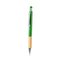 Bolígrafo Puntero Piket - VERDE