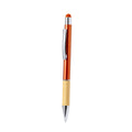 Bolígrafo Puntero Piket - NARANJA