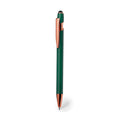 Bolígrafo Puntero Lixor - VERDE OSCURO