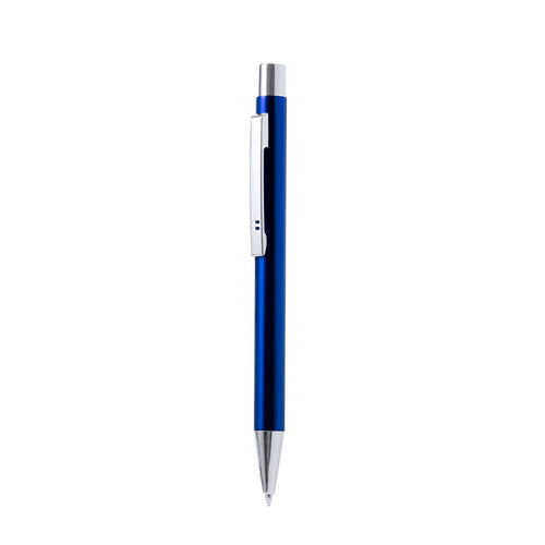 Bolígrafo Patrezen - AZUL