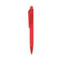 Bolígrafo Surten - ROJO