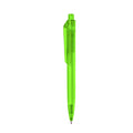 Bolígrafo Surten - VERDE
