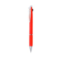 Bolígrafo Lecon - ROJO