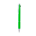 Bolígrafo Lecon - VERDE