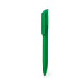 Bolígrafo Yatson - VERDE