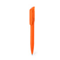 Bolígrafo Yatson - NARANJA