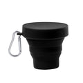 Vaso Plegable Klimt - NEGRO