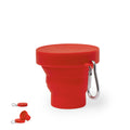 Vaso Plegable Klimt