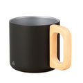 Taza Garfun - NEGRO