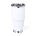 Vaso Térmico Tobey - BLANCO