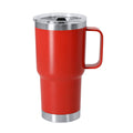 Taza Térmica Paster - ROJO