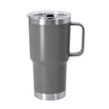 Taza Térmica Paster - GRIS