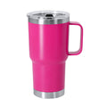 Taza Térmica Paster - FUCSIA