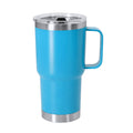 Taza Térmica Paster - AZUL CLARO