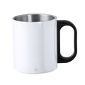 Taza Korpla - BLANCO