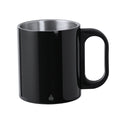Taza Korpla - NEGRO