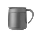 Taza Térmica Bokat - GRIS