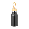 Bidón Térmico Flazer - NEGRO