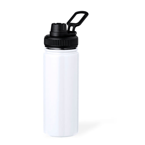Bidón Térmico Corvac - BLANCO