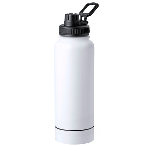 Bidón Térmico Wankex - BLANCO