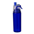 Bidón Vaporizador Fluxi - AZUL