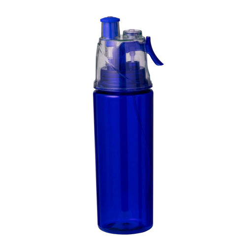 Bidón Vaporizador Fluxi - AZUL