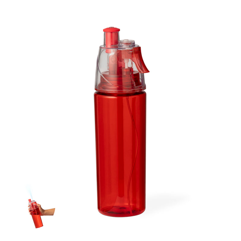 Bidón Vaporizador Fluxi