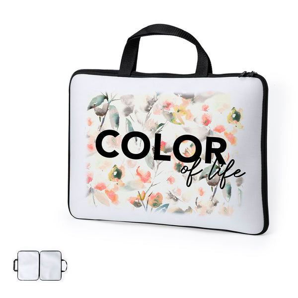 Funda Ordenador Portátil Sublimación Lury
