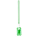 Lanyard Soporte Kesey - VERDE