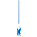 Lanyard Soporte Kesey - AZUL