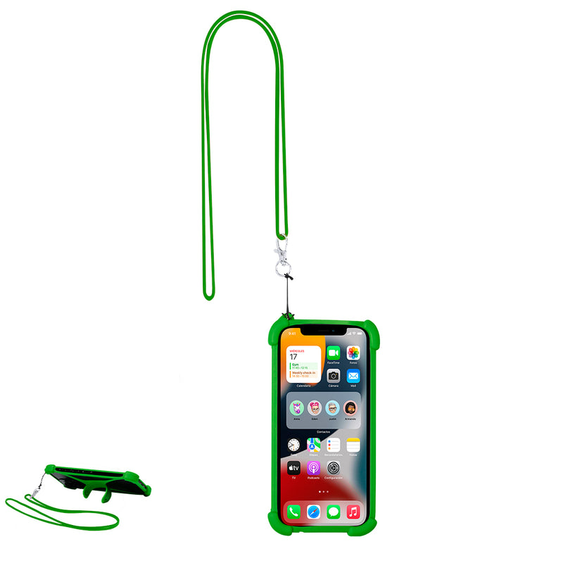 Lanyard Soporte Kesey