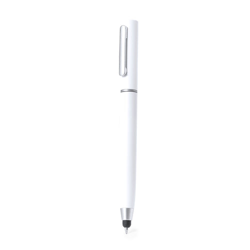 Bolígrafo Limpiador Gobit - BLANCO