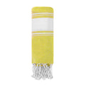 Pareo Toalla Botari - AMARILLO