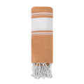 Pareo Toalla Botari - NARANJA