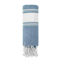Pareo Toalla Botari - AZUL CLARO