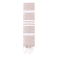 Pareo Toalla Harlow - NATURAL