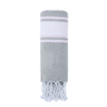 Mochila Pareo Carey - GRIS